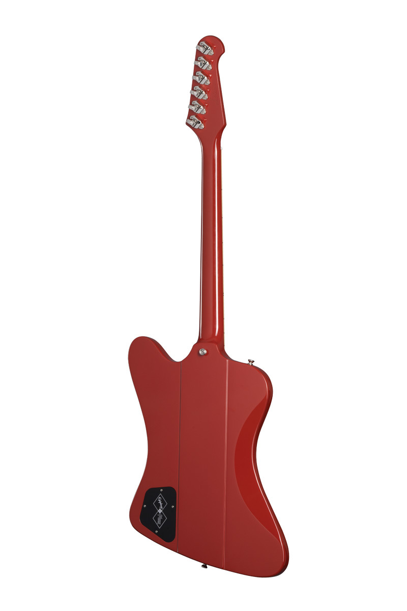 Epiphone Inspired by Gibson Custom Shop 1963 Firebird V Maestro