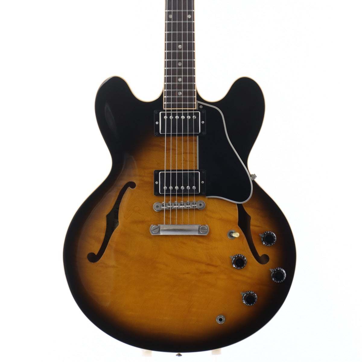 Gibson 1995 ES-335 Dot Reissue Vintage Sunburst 【福岡店】（中古