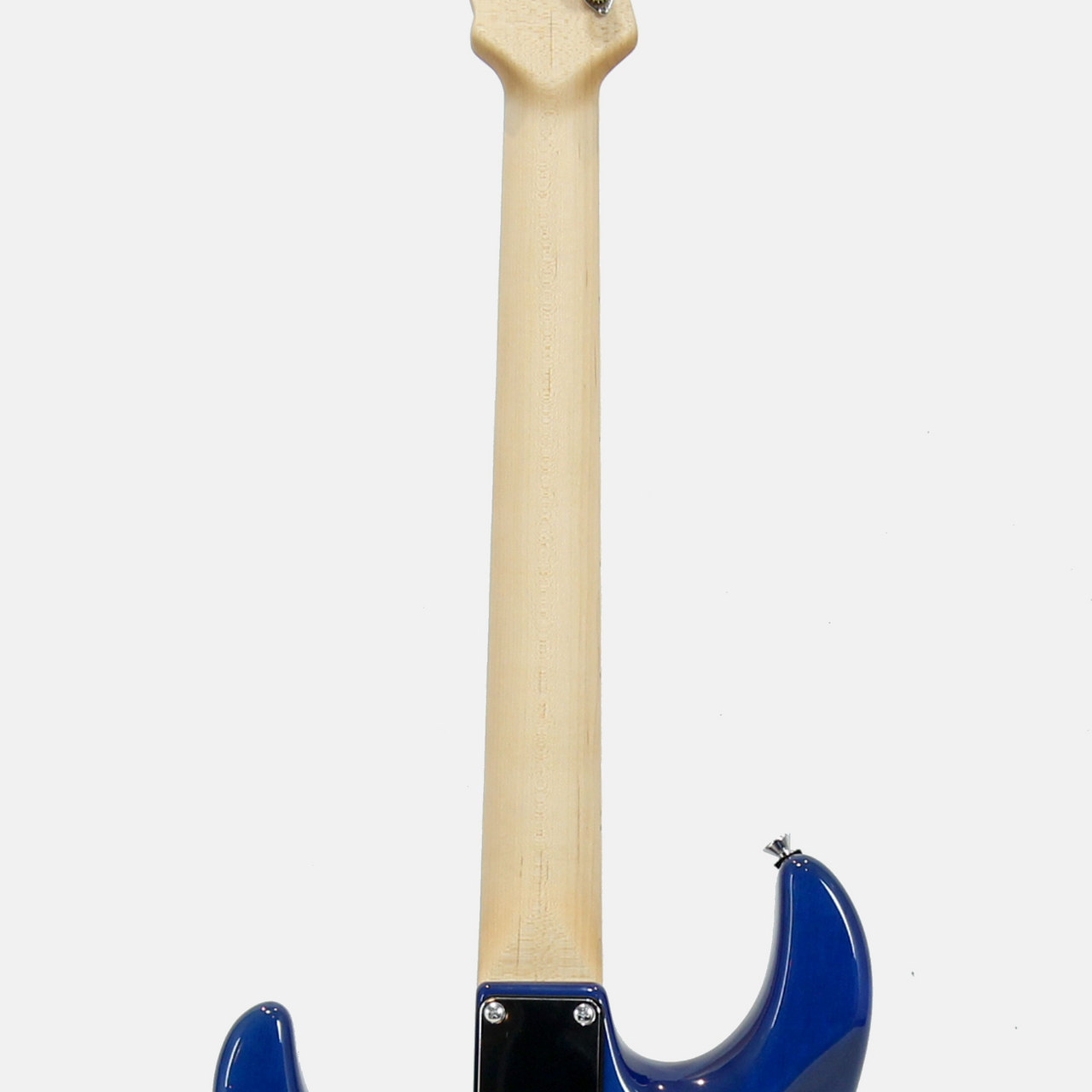 James Tyler Studio Elite Quilted Maple/Mamywo/Meple