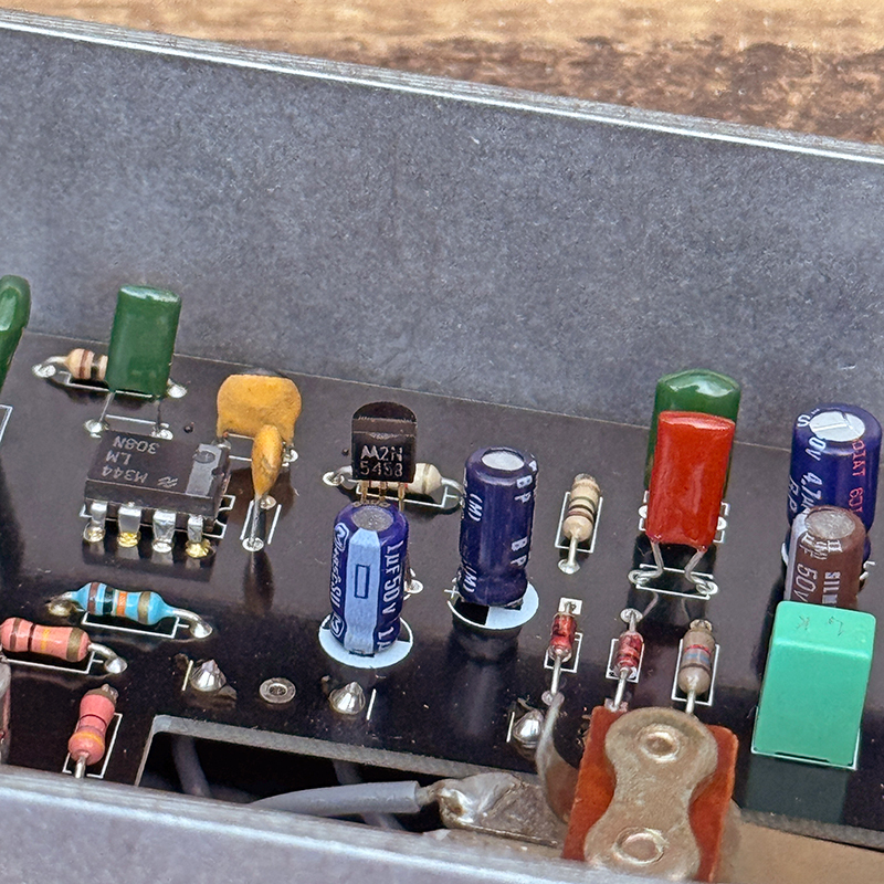 ignition/of/mass-products// ART（中古）【楽器検索デジマート】