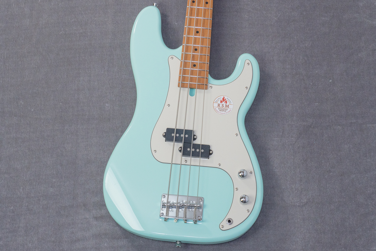 Bacchus BPB-1DX RSM/M SFB【GIB兵庫】（新品/送料無料）【楽器検索