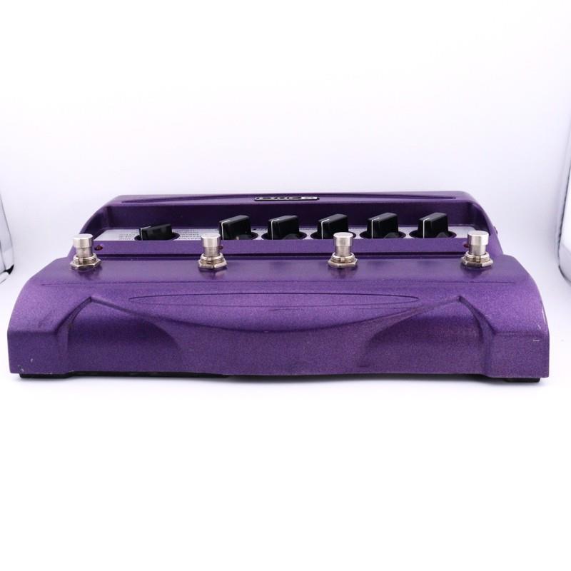 LINE 6 USED 中古 FM4 Filter Modeler (LINE6)（中古）【楽器検索