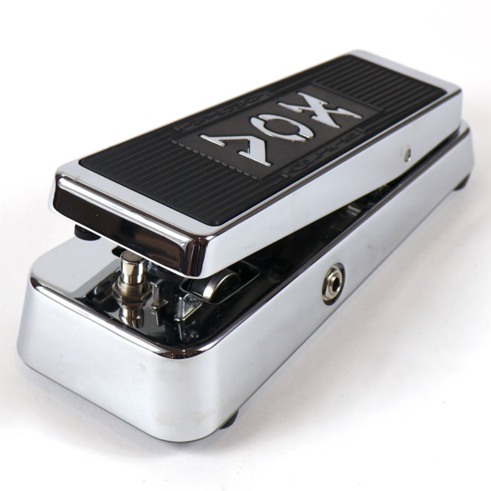 VOX 【中古】 ワウペダル VOX VRM-1 LTD Real McCoy Wah Wah