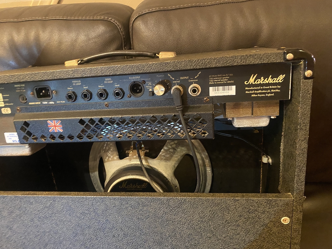 Marshall JTM 60 （中古）【楽器検索デジマート】