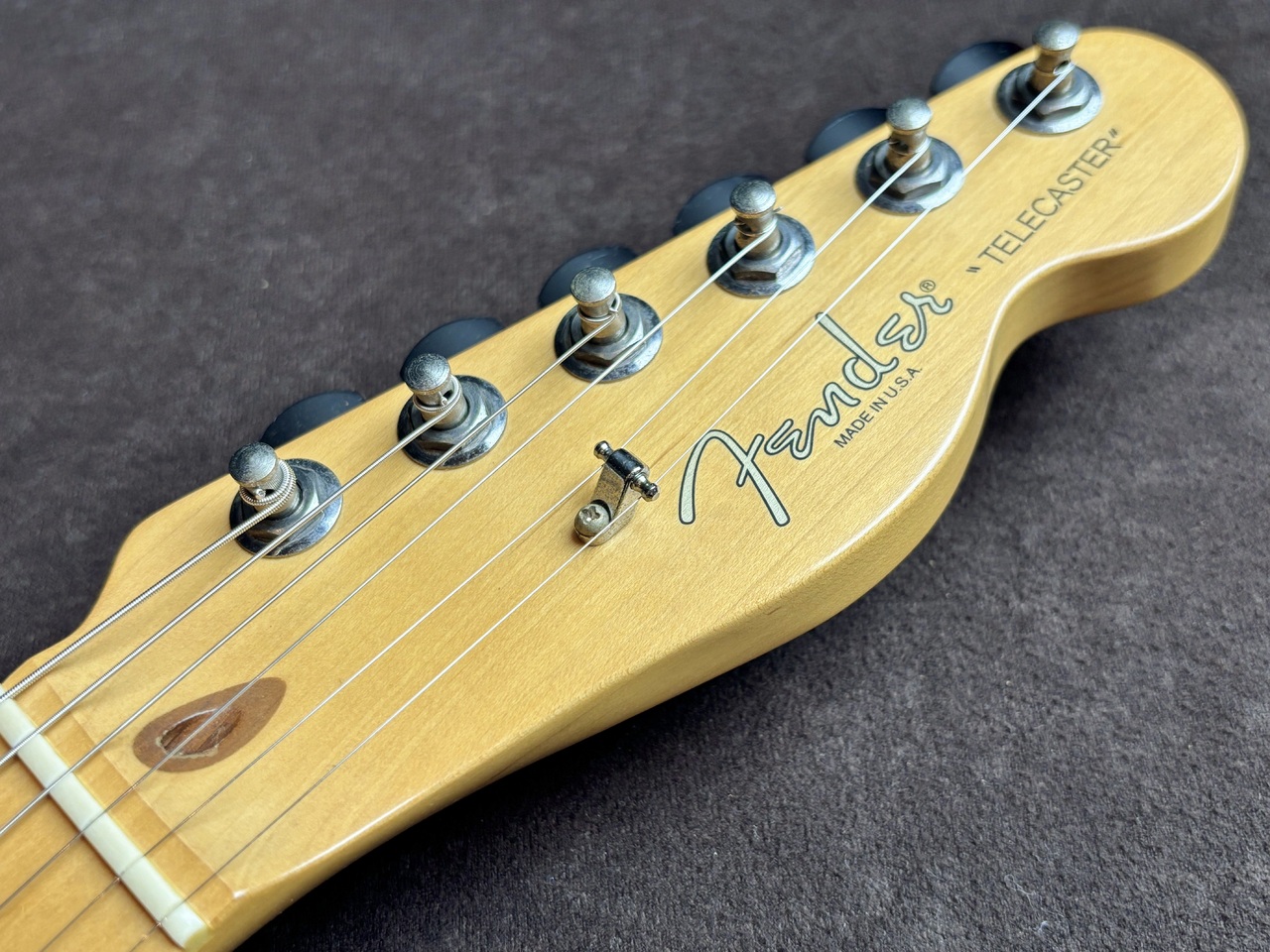 Fender Highway One Telecaster HBL/M（中古）【楽器検索デジマート】