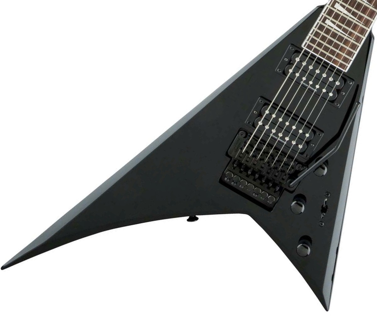 Jackson RRX24-7 7弦ギター エレキギター Jackson X Series Rhoads RRX24-7 Gloss Black ジャクソン 【WEBSHOP