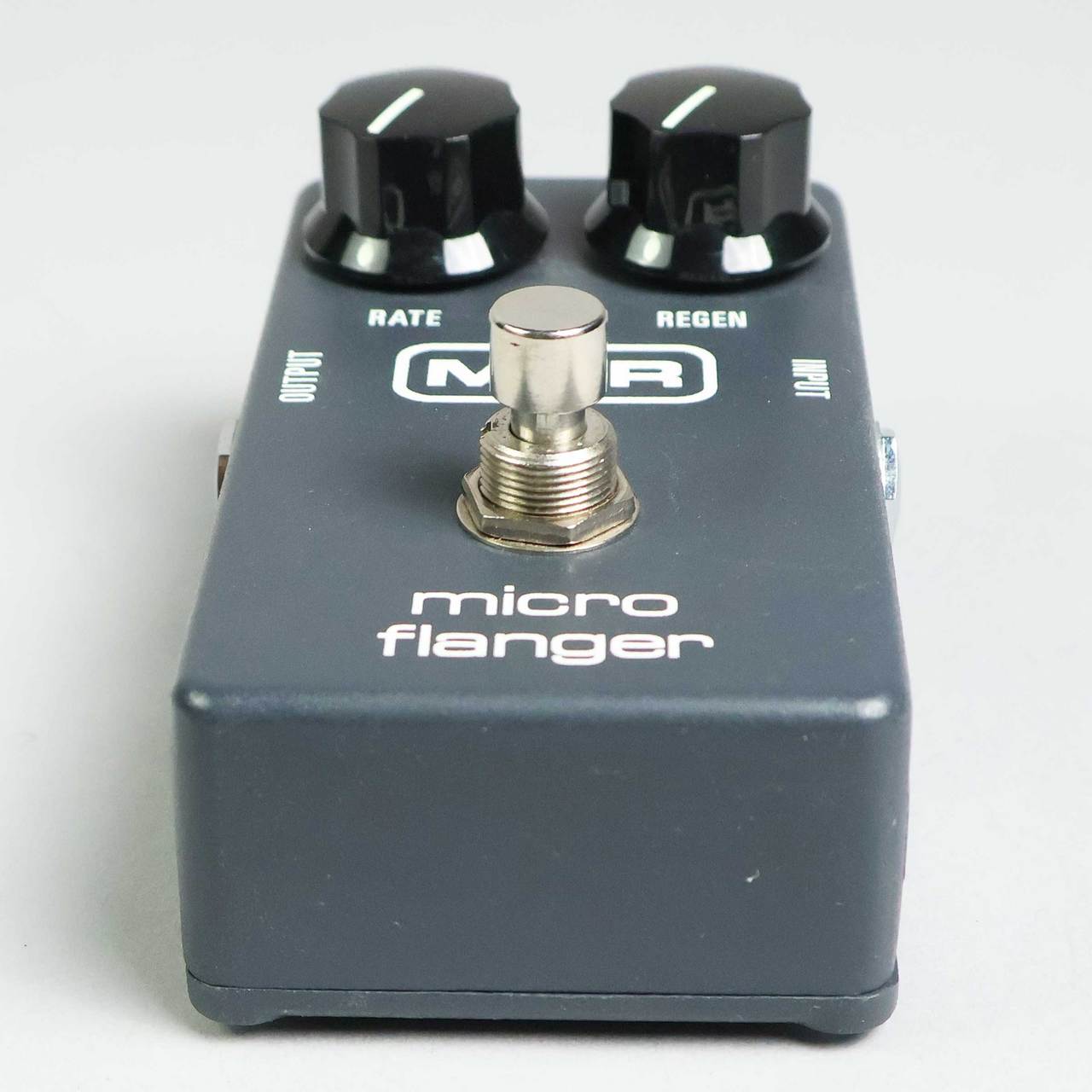 MXR Micro Flanger コンパクトエフェクター 【中古】（中古/送料無料