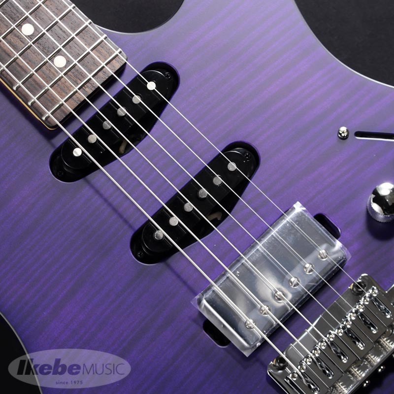 FUJIGEN(FGN) J-Standard ODYSSEY JOS2-DU-FM-R (TPF)（新品）【楽器