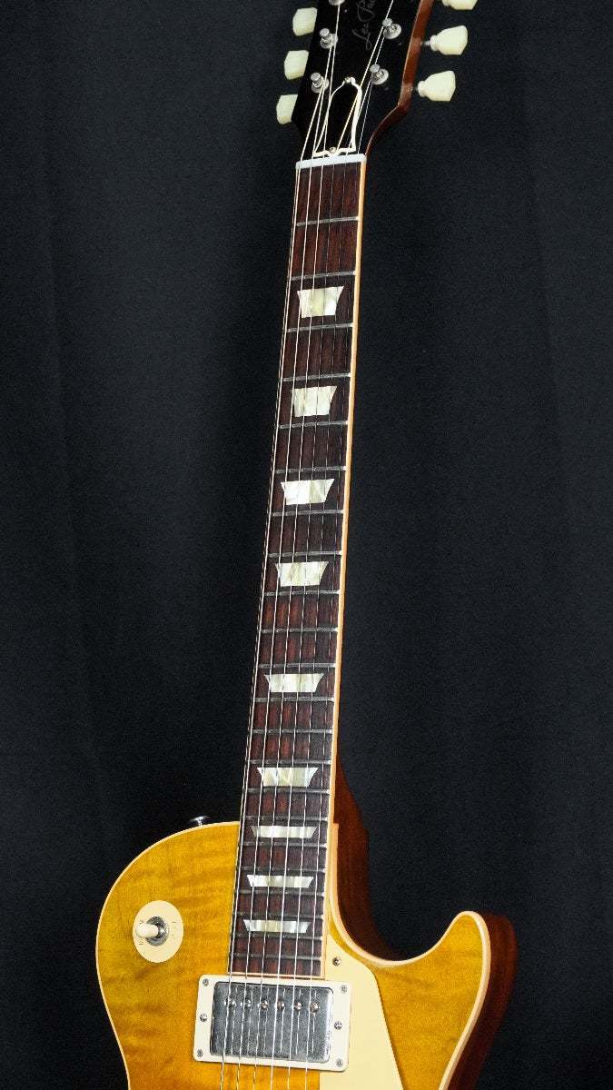 Gibson Custom Shop Historic Collection 1959 Les Paul Standard
