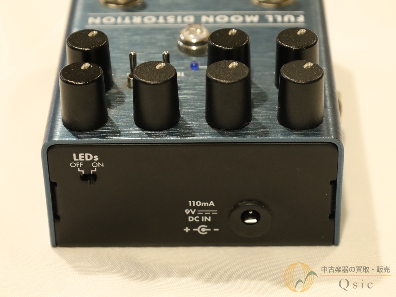 Fender Full Moon Distortion [QM219]【神戸店在庫】（中古）【楽器