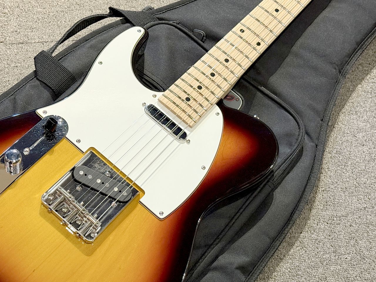 Greco WST-STD Lefty（中古）【楽器検索デジマート】