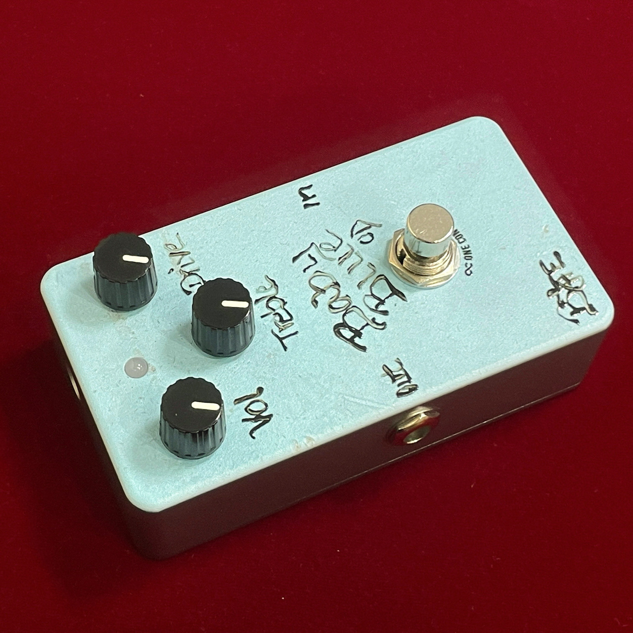 ONE CONTROL Baby Blue OD Limited BJFE Style（新品/送料無料）【楽器検索デジマート】