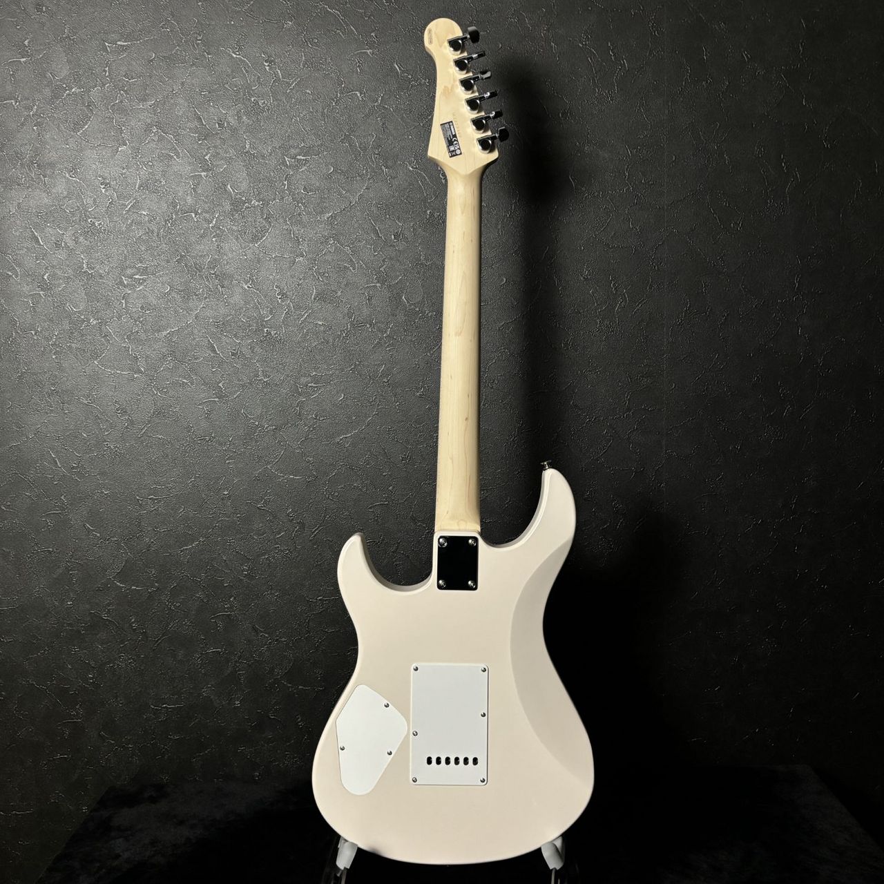 YAMAHA PACIFICA112VM SOP ソニックピンクパシフィカ PAC112（新品