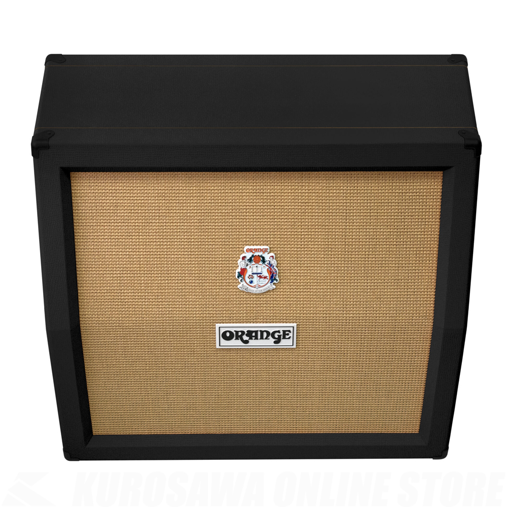 ORANGE PPC412 AD Black（新品）【楽器検索デジマート】