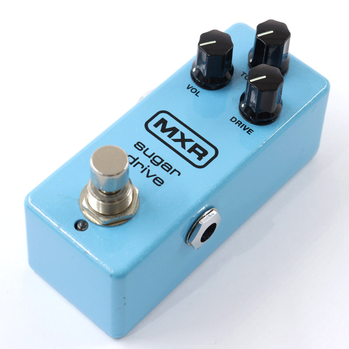 MXR M294 Sugar Drive 【SN MMI19V282】 【池袋店】（中古）【楽器検索