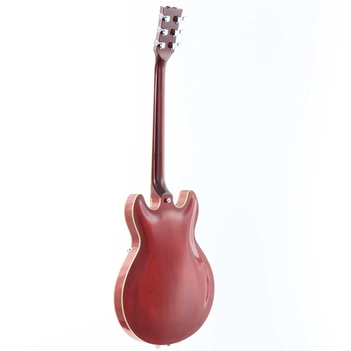 YAMAHA SA-700 Persimmon Red 【心斎橋店】（中古/送料無料