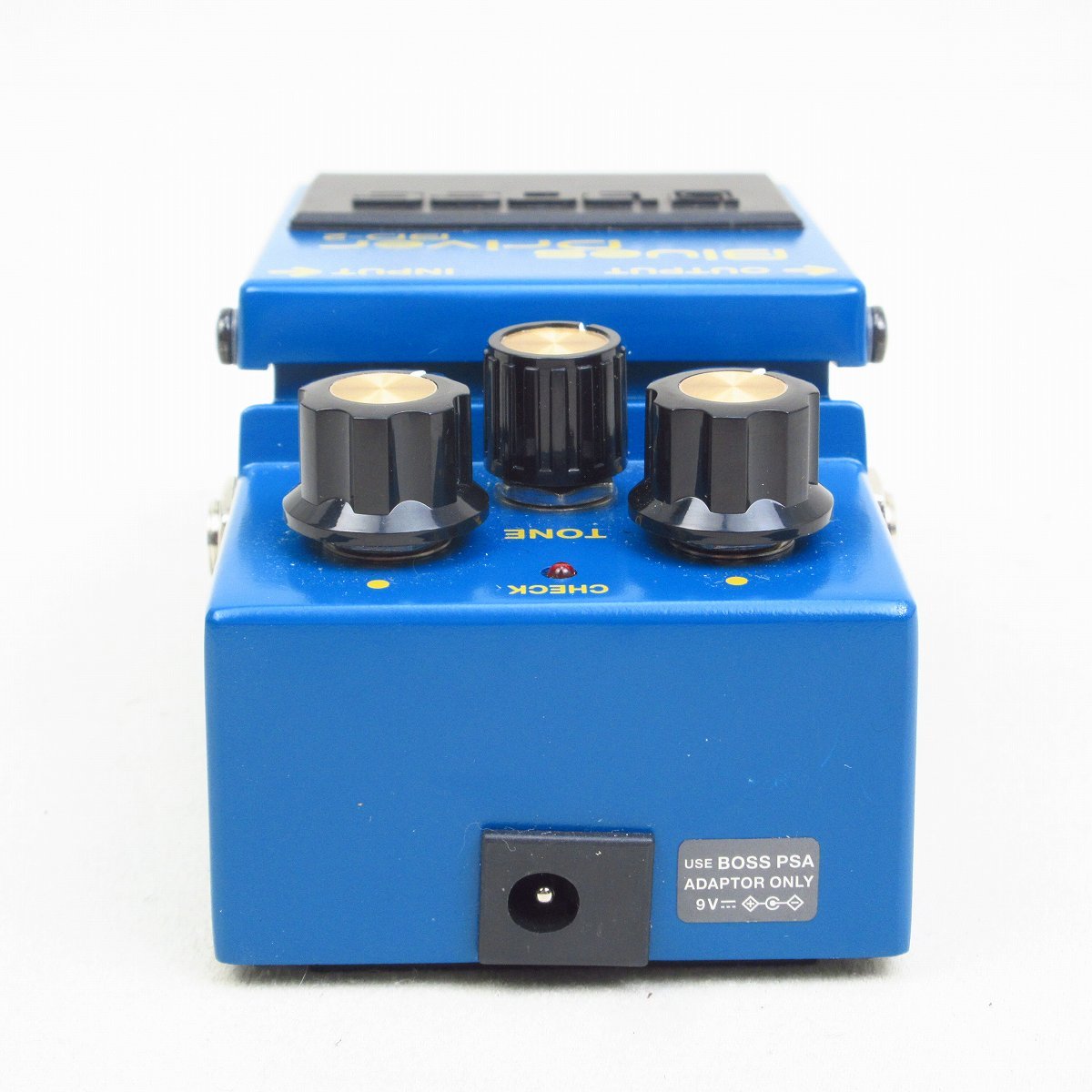 BOSS BD-2 Blues Driver オーバードライブ 【横浜店】（中古）【楽器
