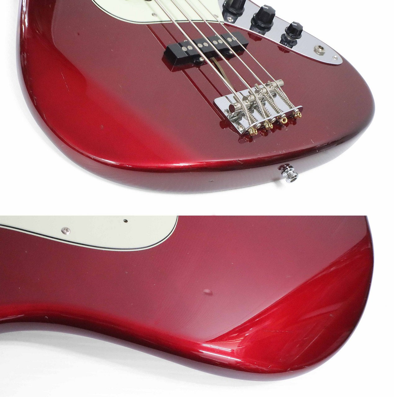 Fender Japan JB62-58 CAR（中古）【楽器検索デジマート】