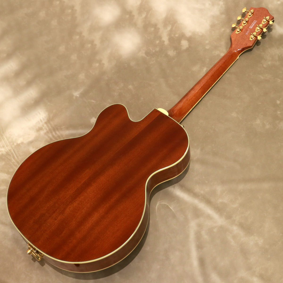 グレッチ　G5420 エレクトロマチック Gretsch G5420TG Electromatic™ Pristine LTD Hollow Body Single-Cut