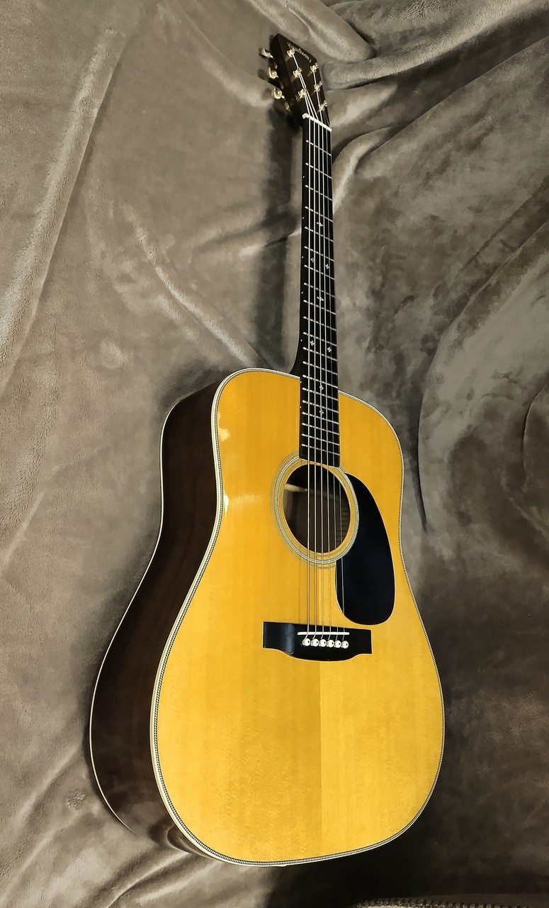 Headway HD-112 アコースティックギター ヴィンテージ Headway HD-112 アコースティックギター ヴィンテージ Headway