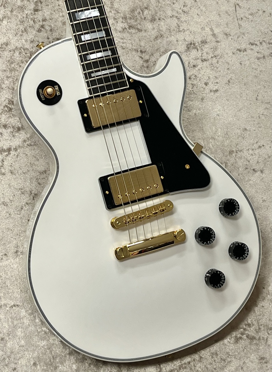 Gibson Custom Shop 
