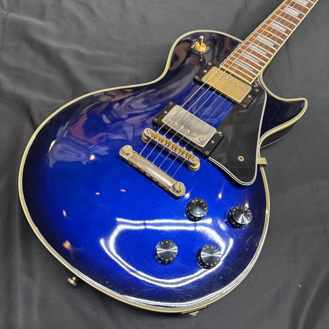 Aria Pro II ALC-550 (アリア レスポール)（中古）【楽器検索デジマート】