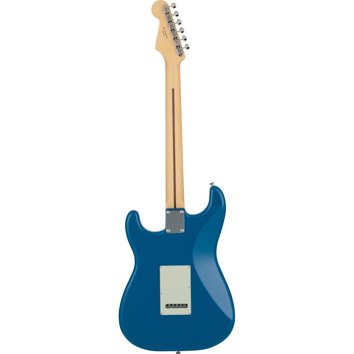 Fender 2024 Collection Made in Japan Hybrid II Stratocaster HSS