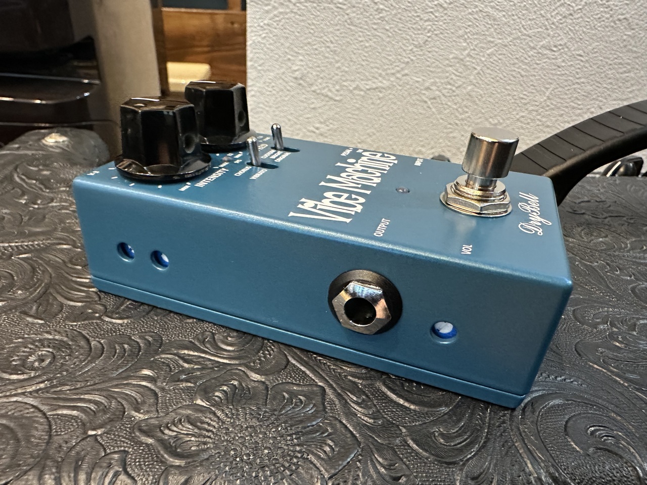 DryBell Vibe Machine V3（新品/送料無料）【楽器検索デジマート】