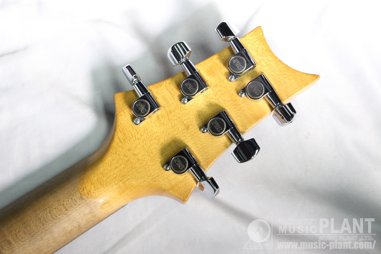 Paul Reed Smith(PRS) 2003 CE24 Mahogany Black（中古）【楽器検索