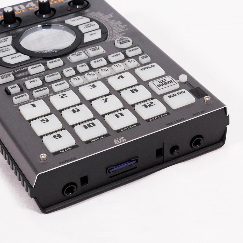 Roland USED 中古 SP-404SX（中古）【楽器検索デジマート】