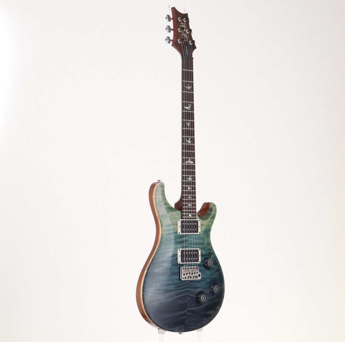 ギター PRS Custom24 KID Ltd Wood Library PRS Custom24 KID Ltd Wood Library - メルカリ