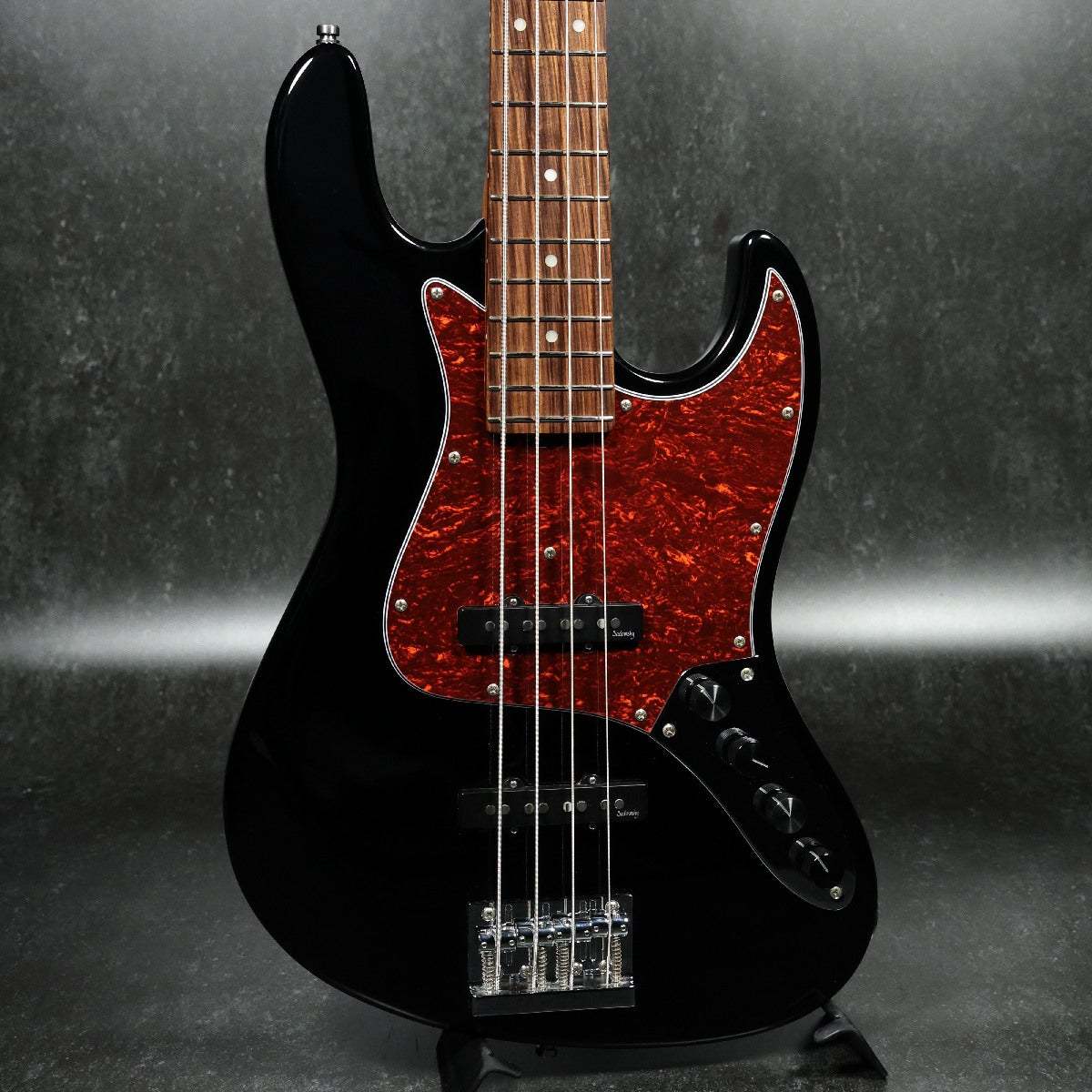 Sadowsky MX21 VJ4 Black 【名古屋栄店】（中古/送料無料）【楽器検索