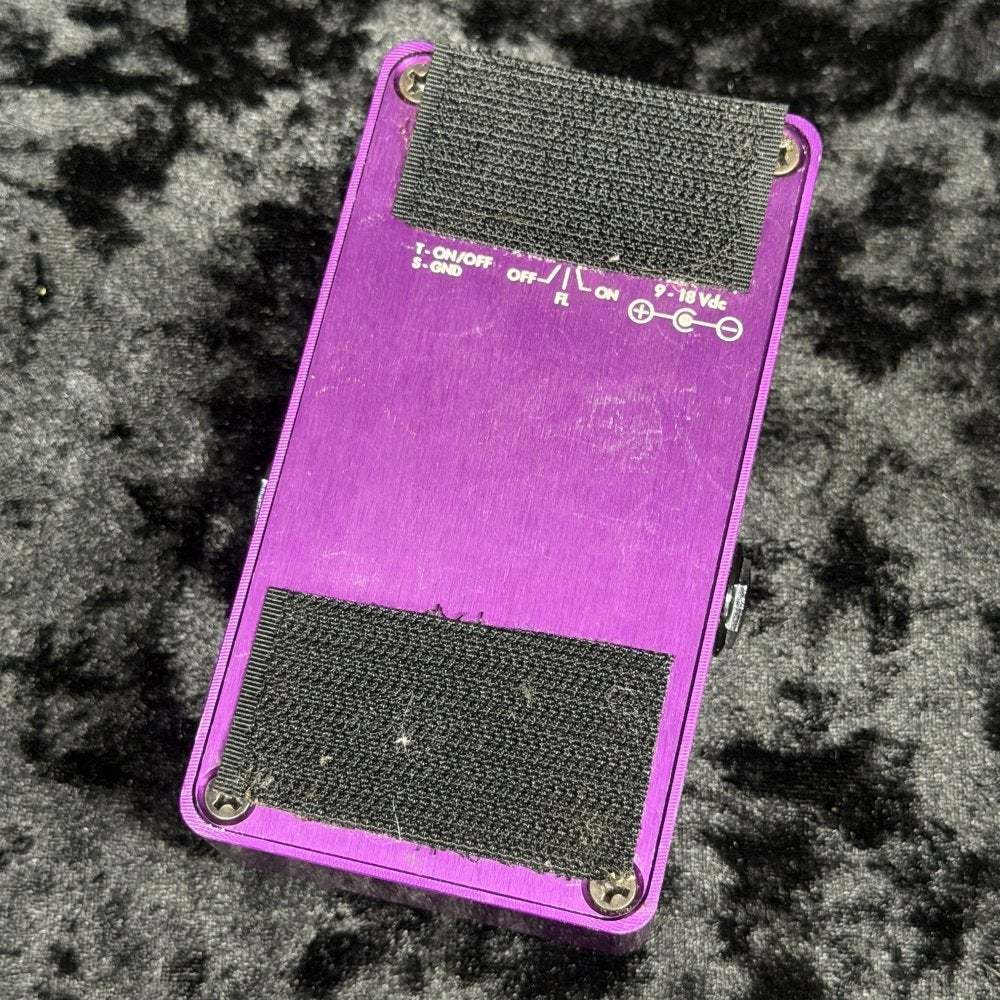 Suhr Riot Distortion 【新宿店】（中古）【楽器検索デジマート】