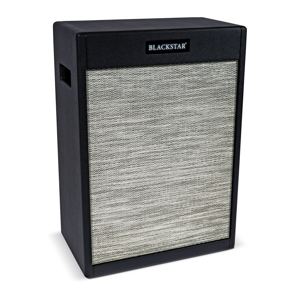 Blackstar ブラックスター ST.JAMES 212VOC BLK ギターアンプ スピーカー（新品/送料無料）【楽器検索デジマート】