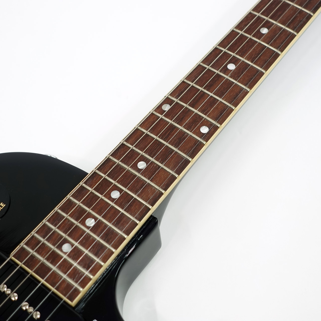 Gibson Les Paul Special / Ebony #233850193 【OUTLET】（B級特価