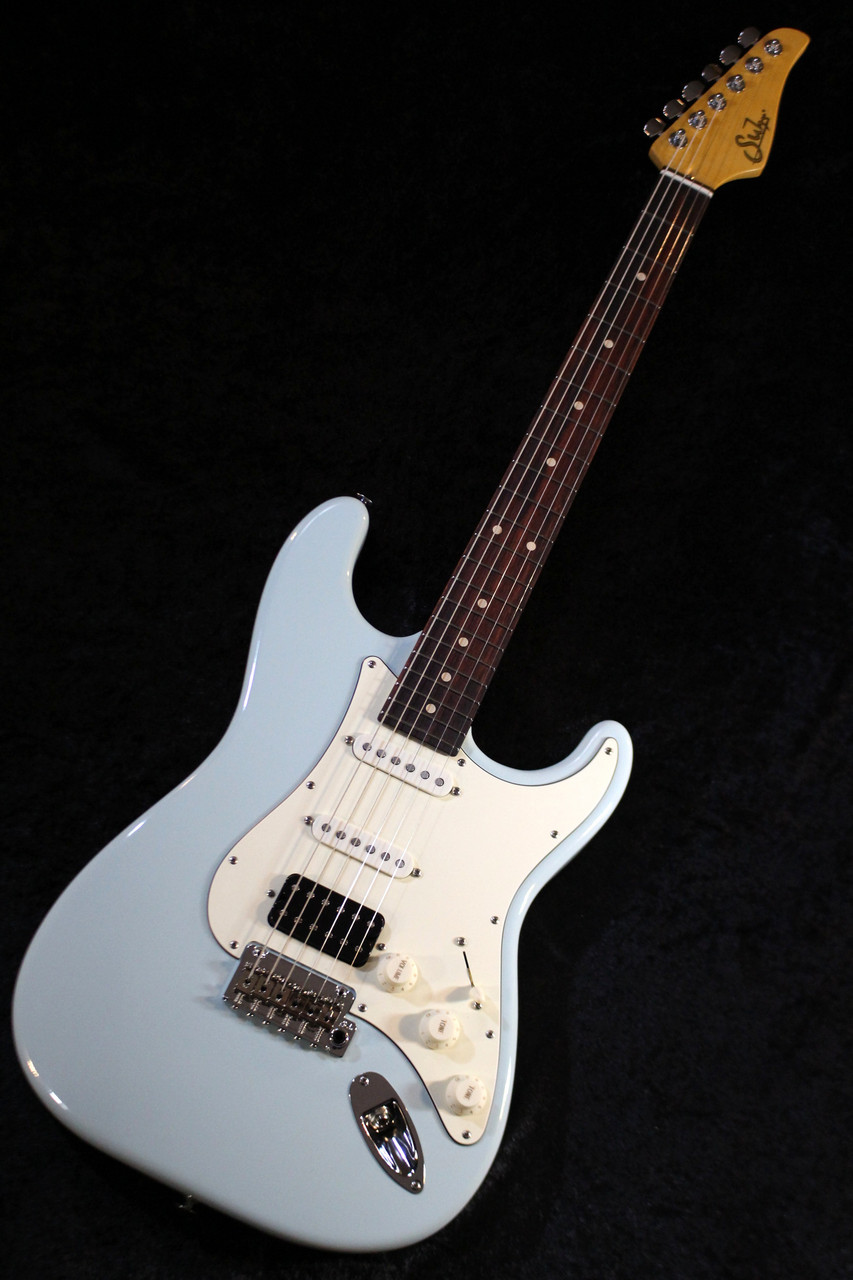 Suhr Classic S Antique 