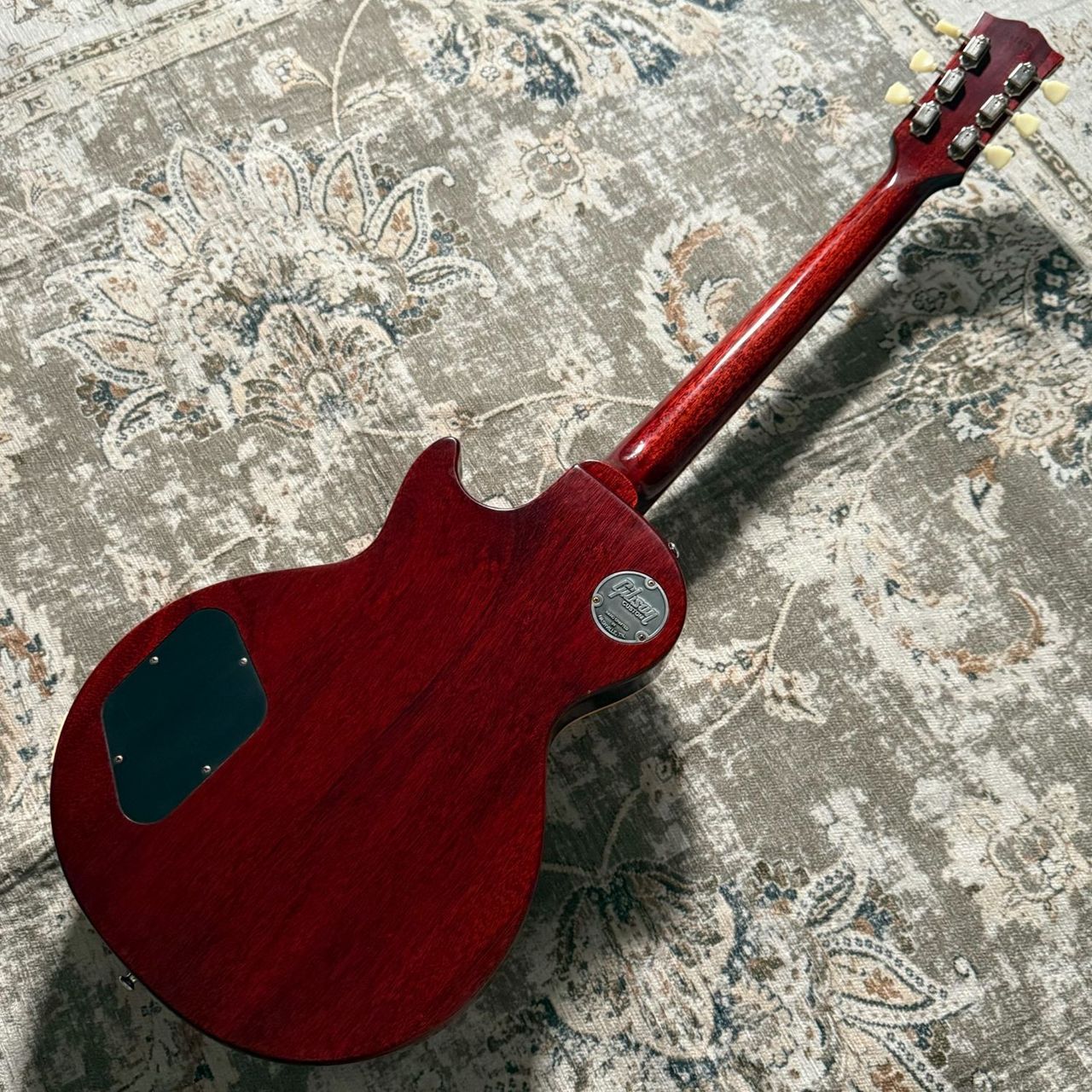 Gibson Les Paulスタンダード Gibson Les Paul Standard/レスポールスタンダード | 島村楽器