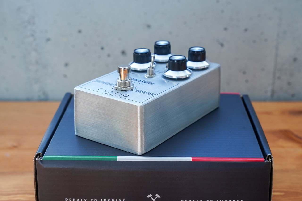 Cornerstone Gladio SC（新品/送料無料）【楽器検索デジマート】