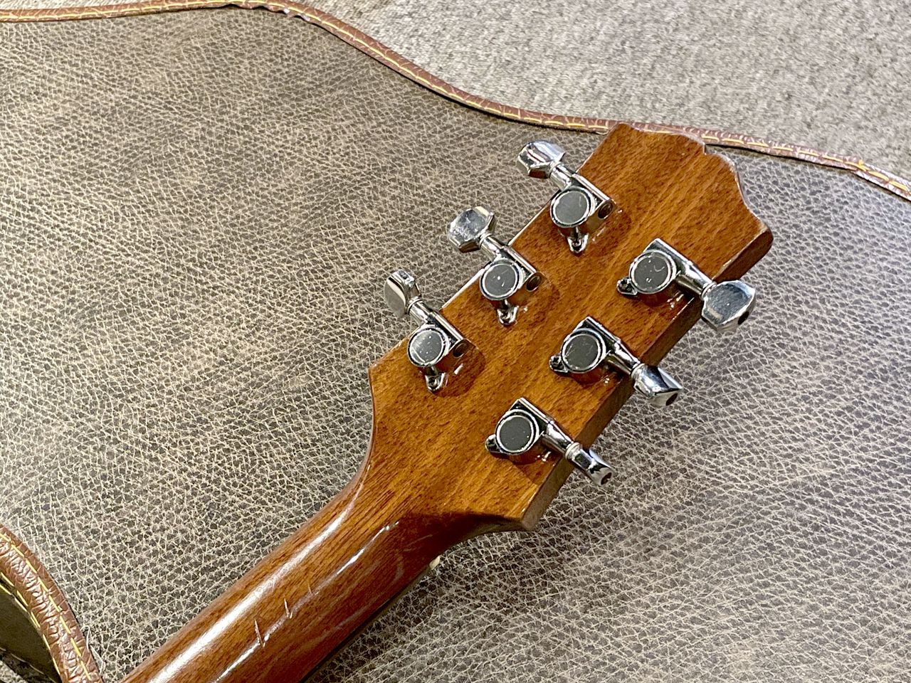 Epiphone Nouveau Series NV-6（中古）【楽器検索デジマート】