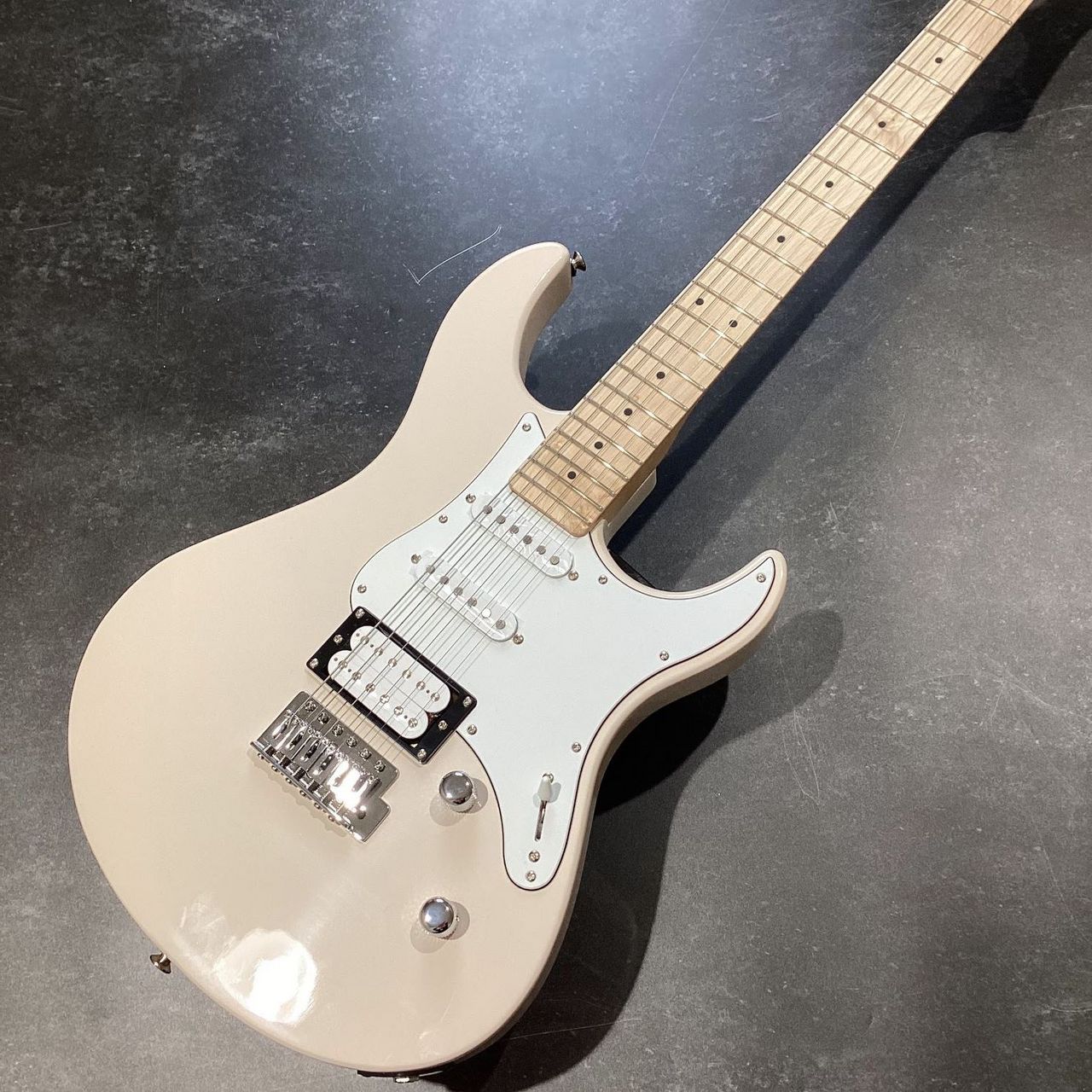 YAMAHA PACIFICA112VM SOP ソニックピンクパシフィカ PAC112