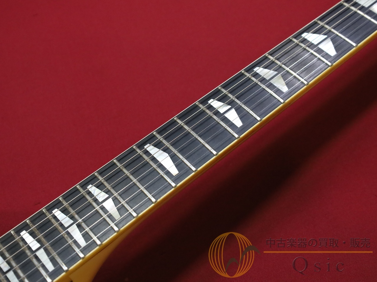 YAMAHA SG2000 1982年製 【返品OK】[QM576]【神戸店在庫】（中古/送料