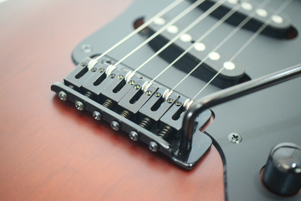 FERNANDES JG-85S（中古）【楽器検索デジマート】