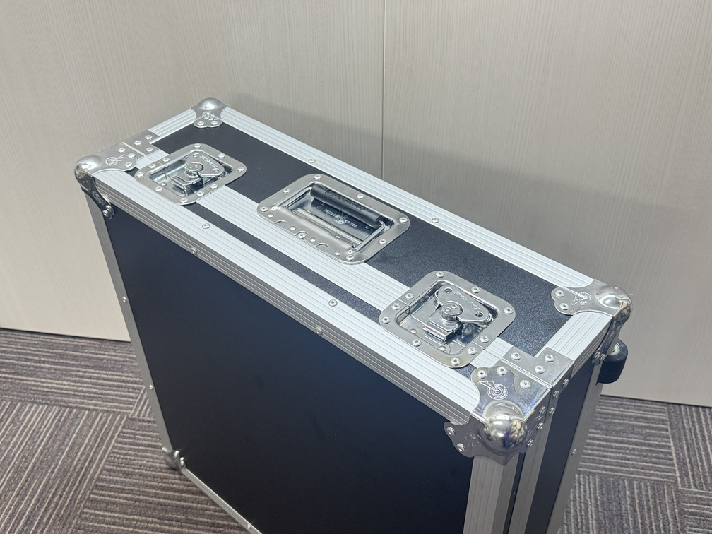 ROADREADY USED ROAD READY シンバル ハードケース RRCYHW（中古/送料