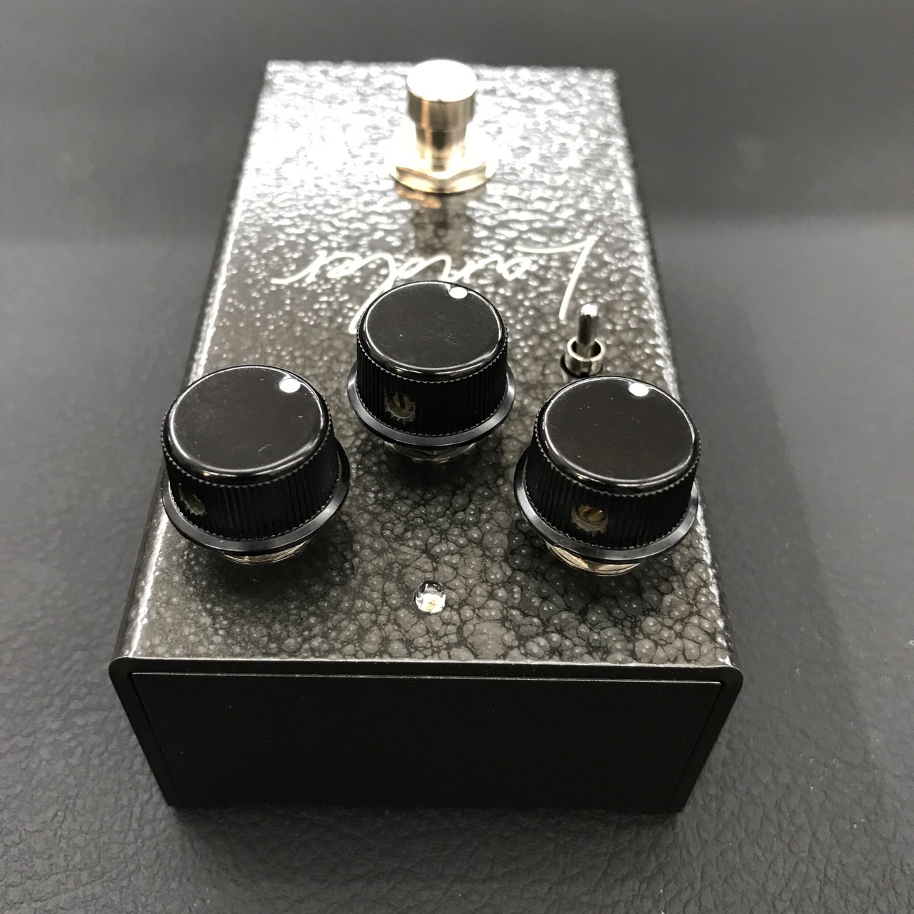 VIRTUES Lander CULT Limited 