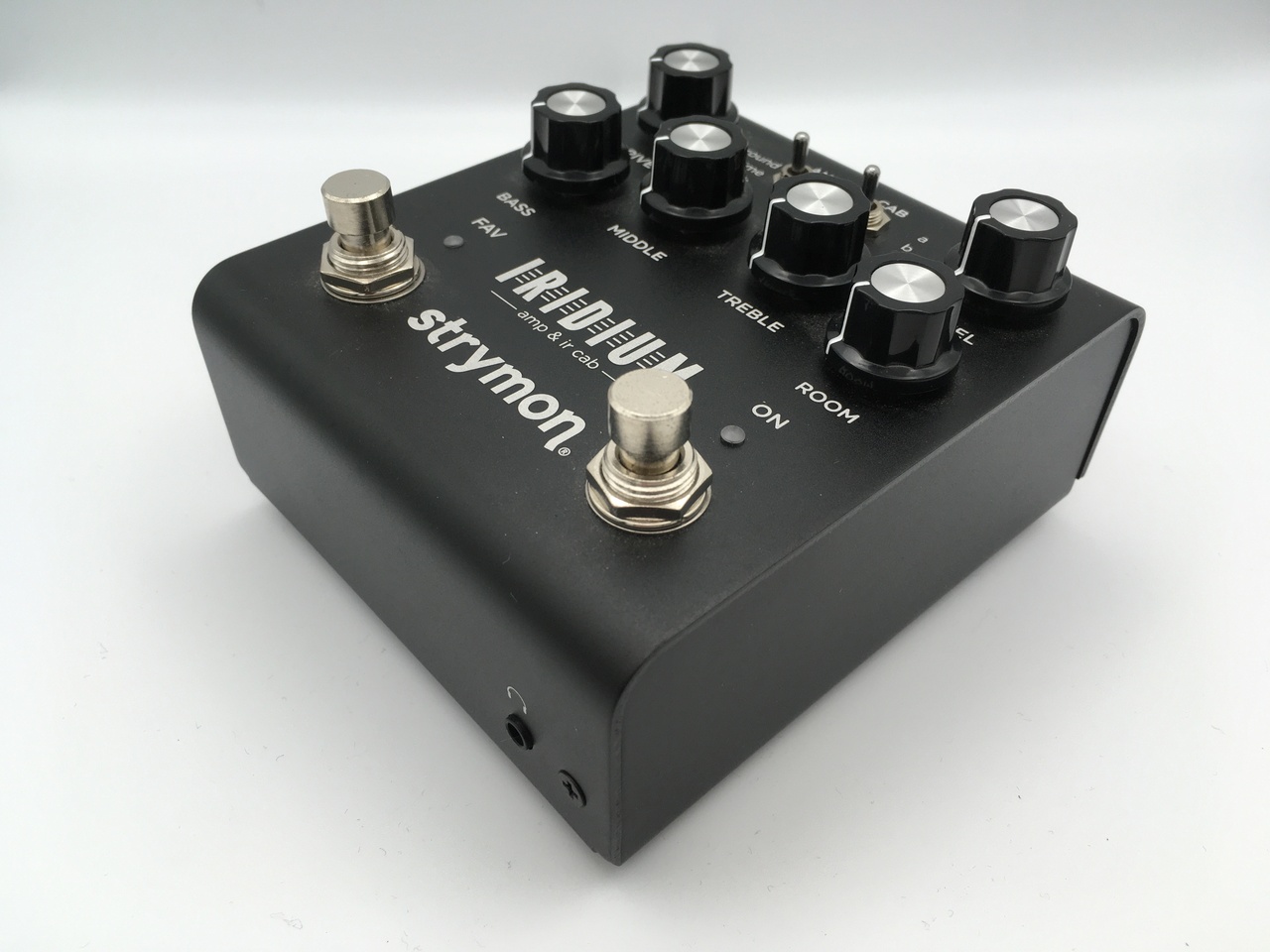 strymon IRIDIUM（中古/送料無料）【楽器検索デジマート】