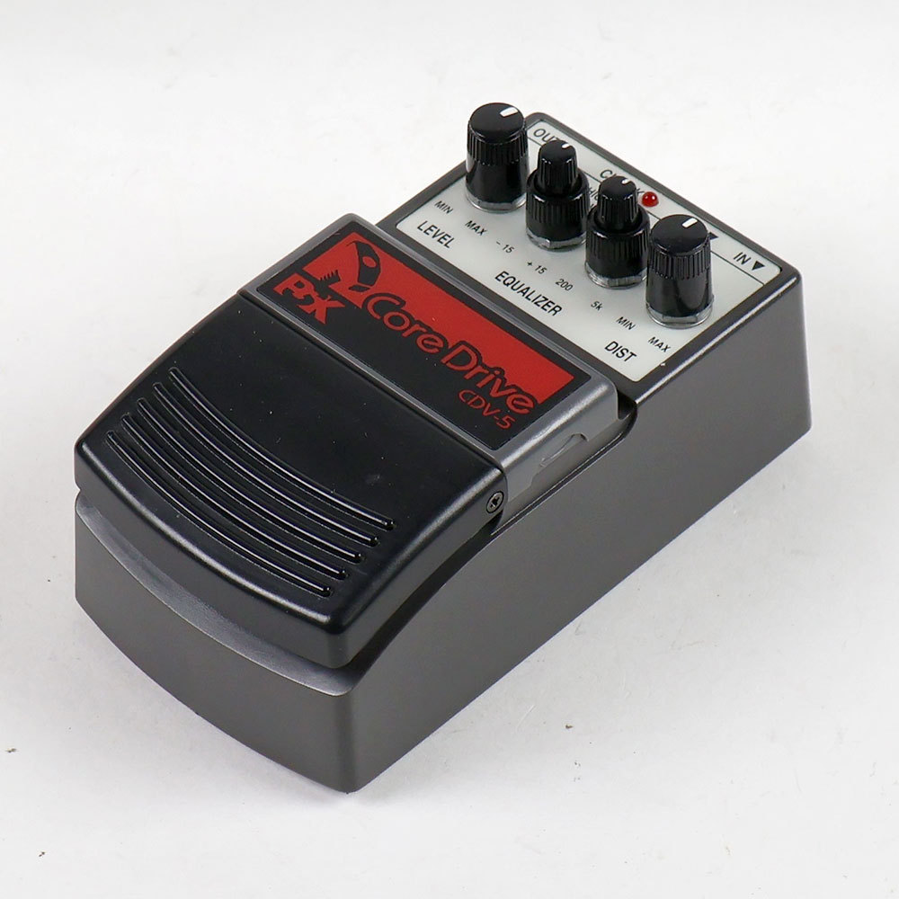 PSK 【中古】 ディストーション エフェクター PSK CDV-5 Core Drive