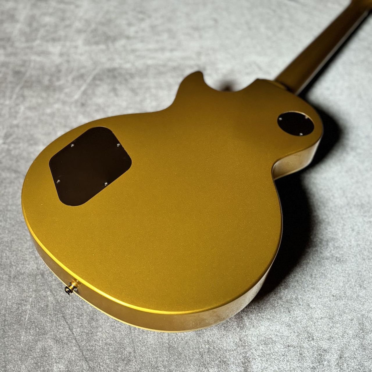 Epiphone Tak Matsumoto 1955 Les Paul Standard Antique Gold エレキ