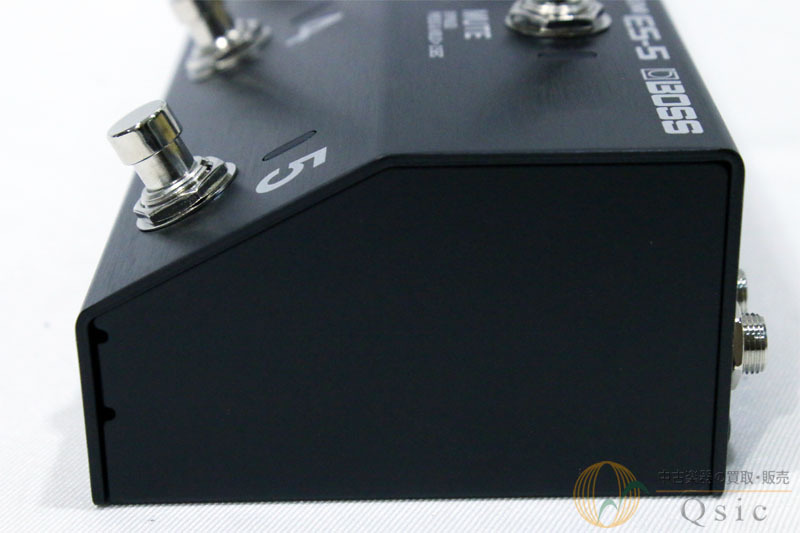 BOSS ES-5 2025年製 [UL233]【神戸店在庫】（中古/送料無料