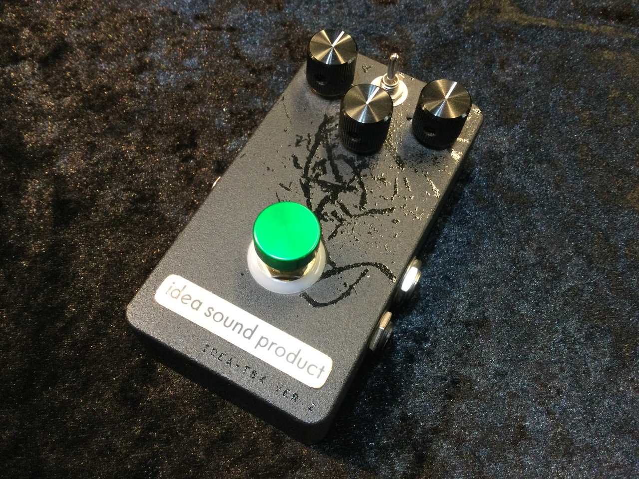 Idea Sound Product IDEA-TSX ver.2（中古）【楽器検索デジマート】