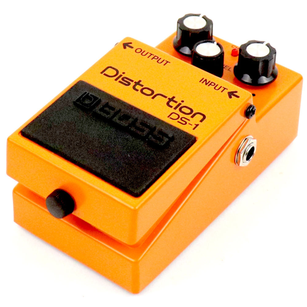 BOSS 【中古】ディストーション エフェクター BOSS DS-1